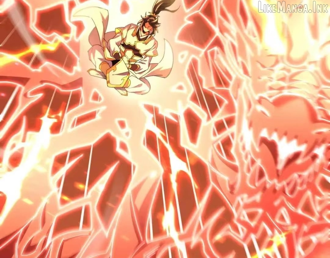 Read Invincible After Shocking My Empress Wife EN Manga Online