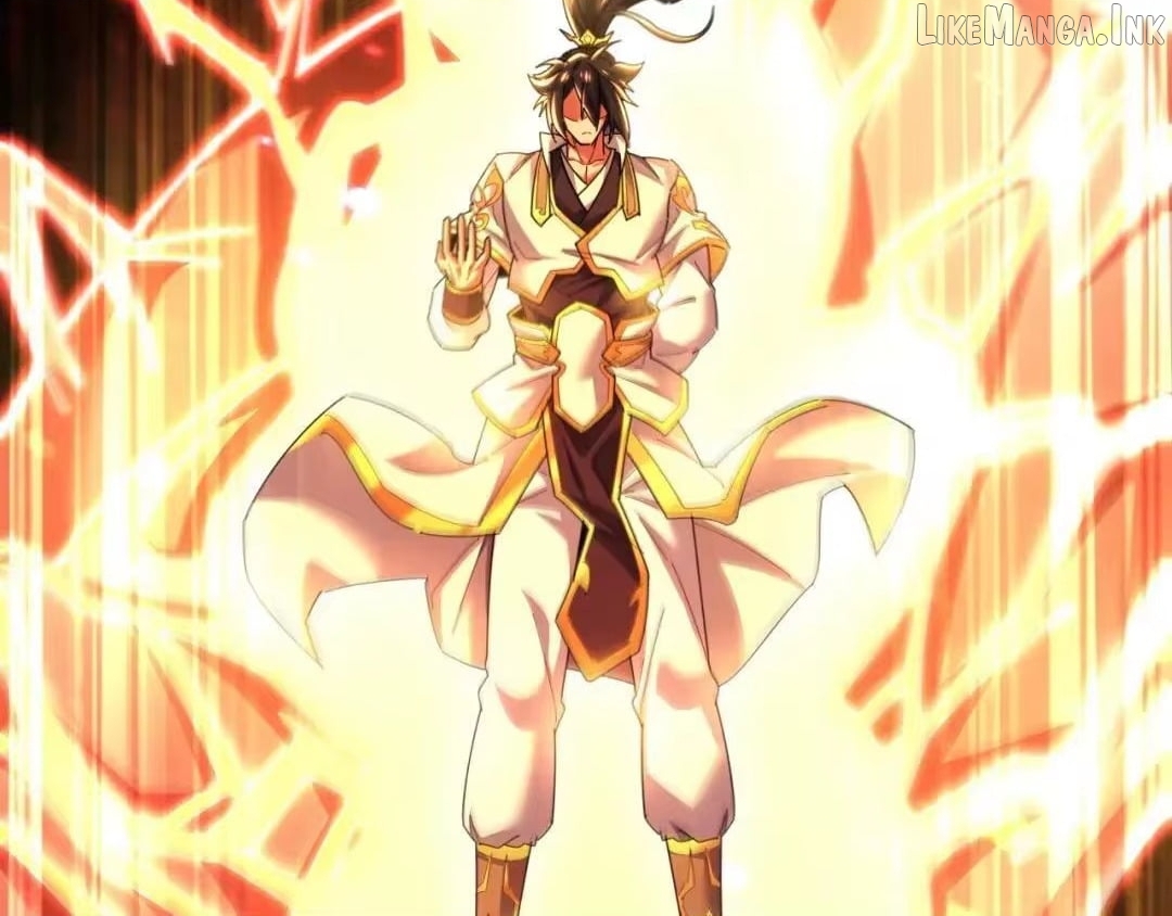 Read Invincible After Shocking My Empress Wife EN Manga Online