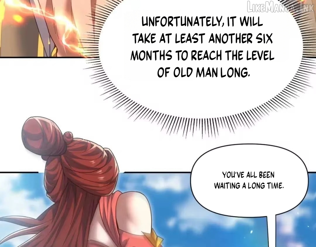 Read Invincible After Shocking My Empress Wife EN Manga Online