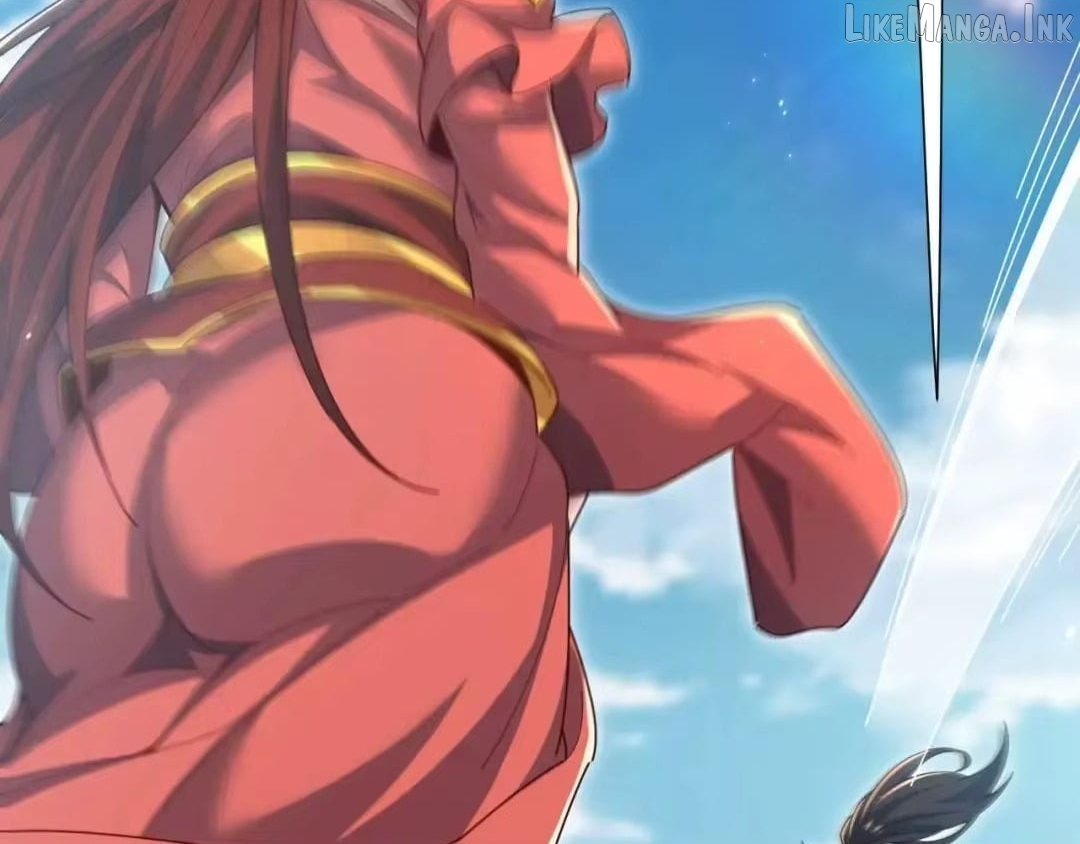 Read Invincible After Shocking My Empress Wife EN Manga Online