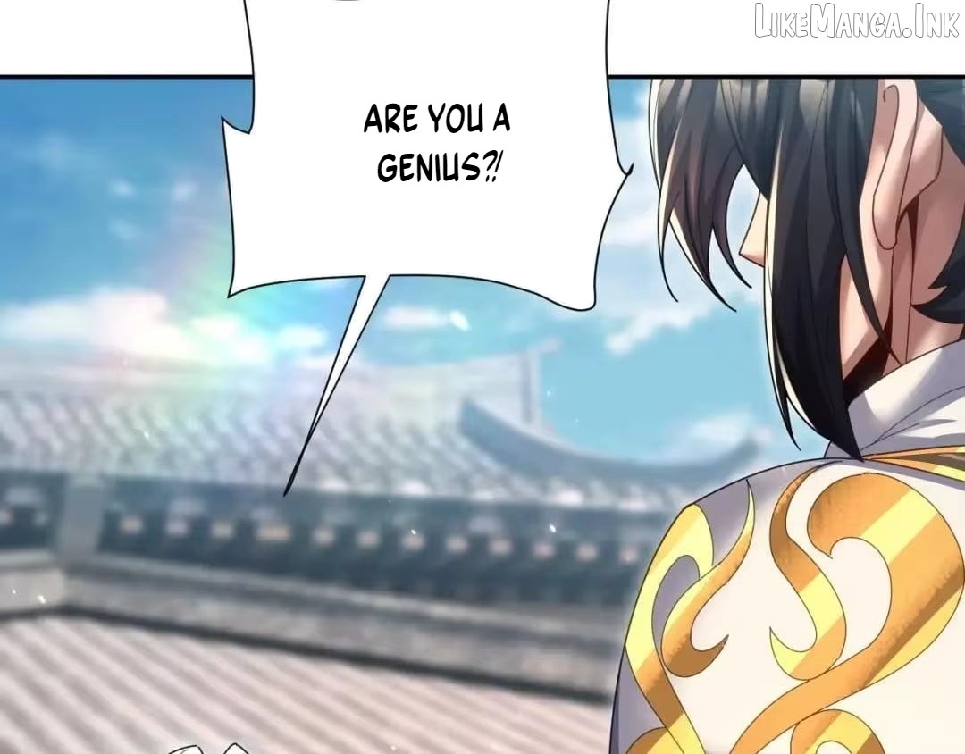 Read Invincible After Shocking My Empress Wife EN Manga Online