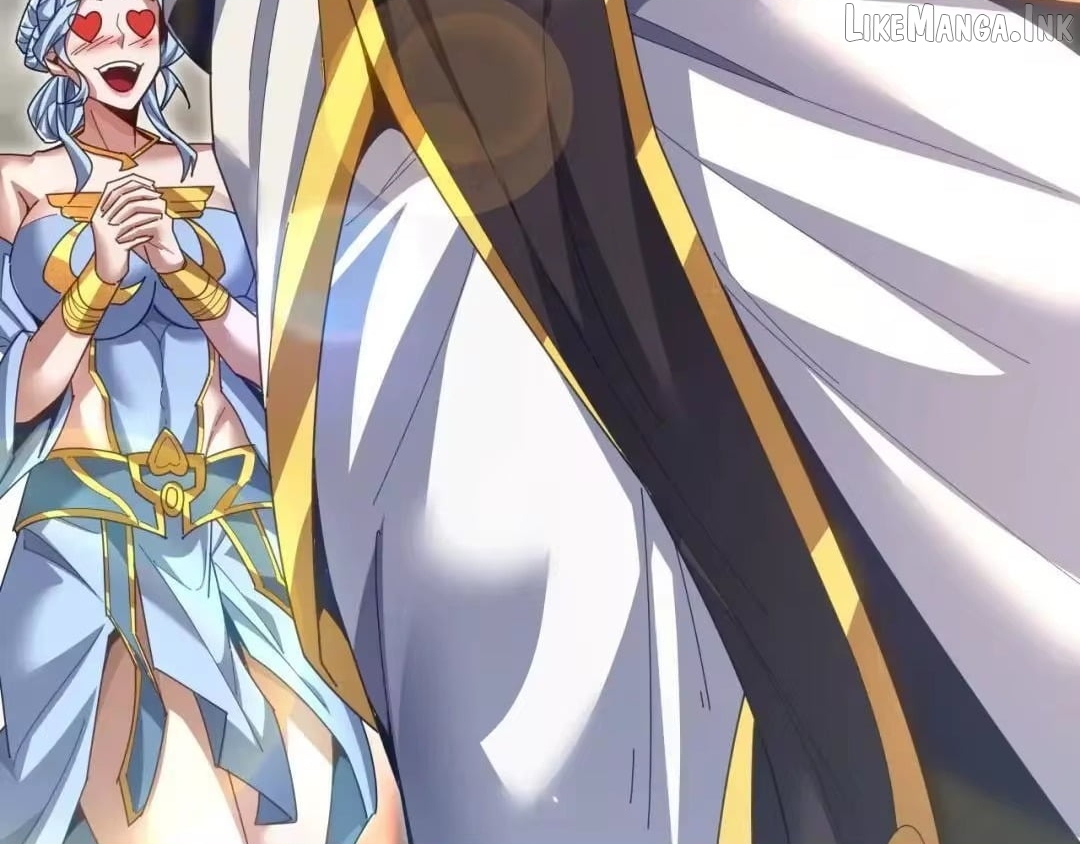 Read Invincible After Shocking My Empress Wife EN Manga Online