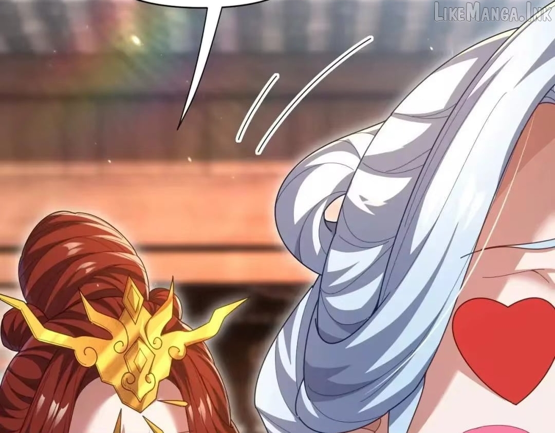 Read Invincible After Shocking My Empress Wife EN Manga Online