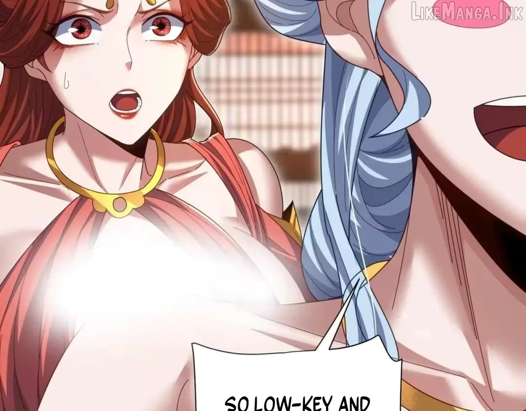 Read Invincible After Shocking My Empress Wife EN Manga Online