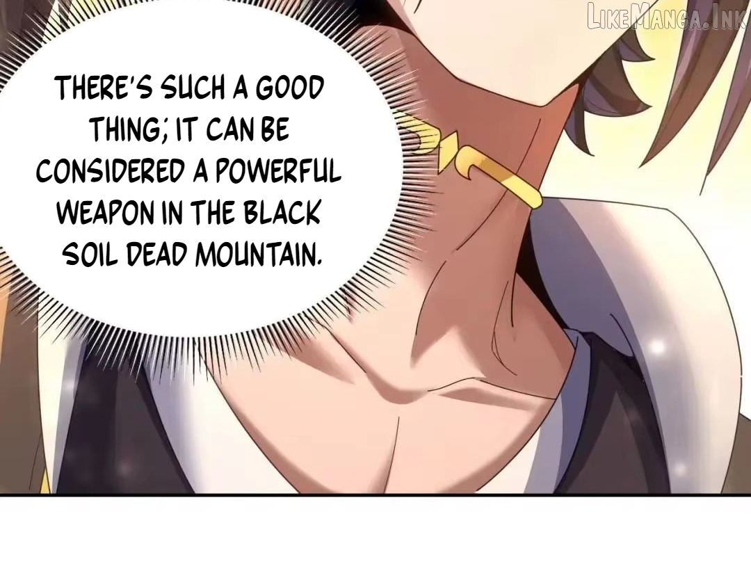 Read Invincible After Shocking My Empress Wife EN Manga Online