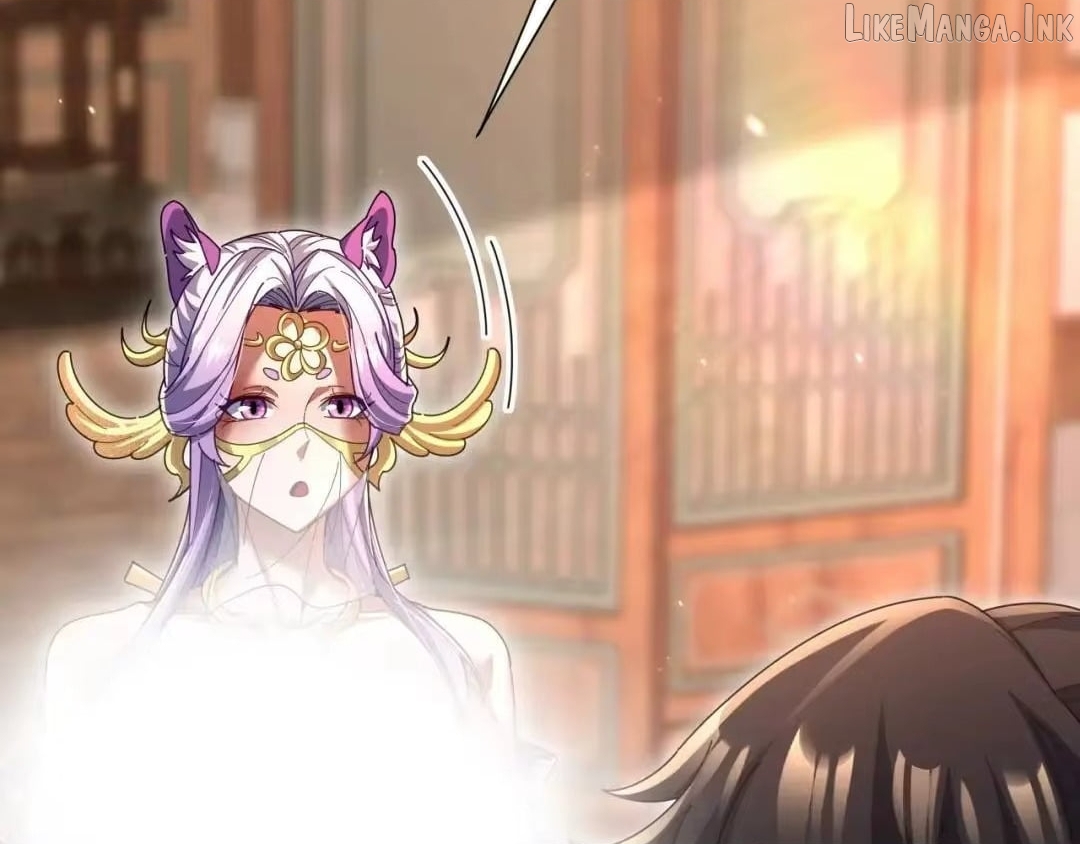 Read Invincible After Shocking My Empress Wife EN Manga Online