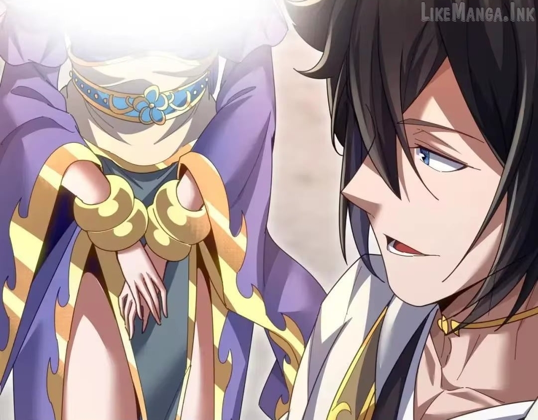 Read Invincible After Shocking My Empress Wife EN Manga Online
