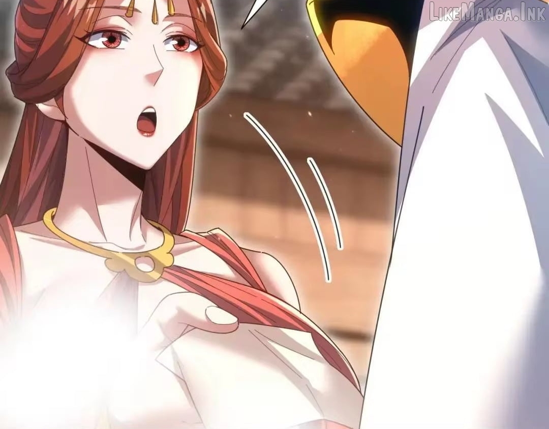 Read Invincible After Shocking My Empress Wife EN Manga Online