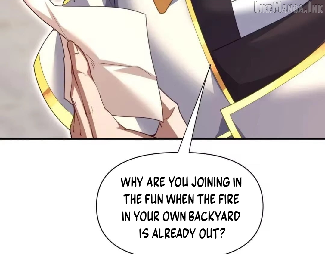 Read Invincible After Shocking My Empress Wife EN Manga Online