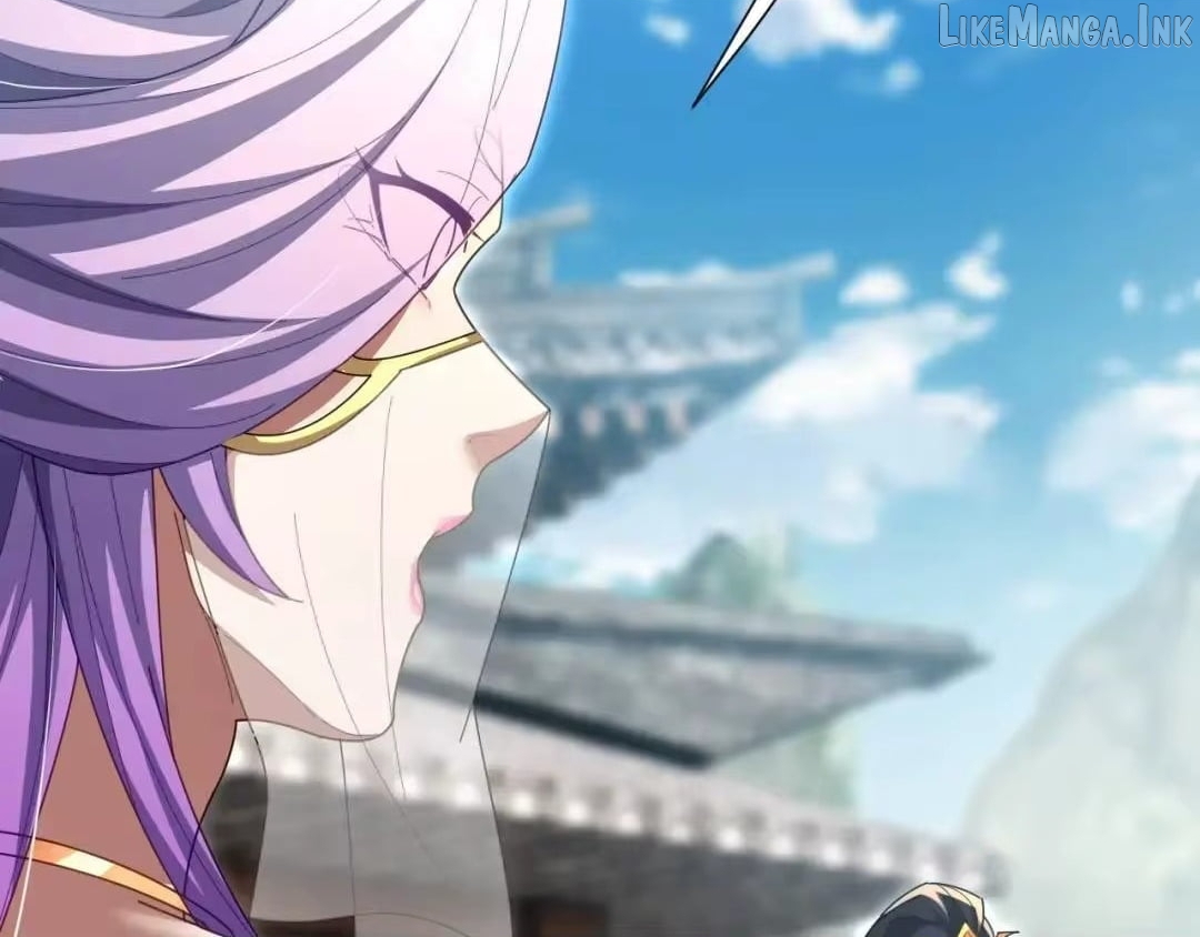 Read Invincible After Shocking My Empress Wife EN Manga Online
