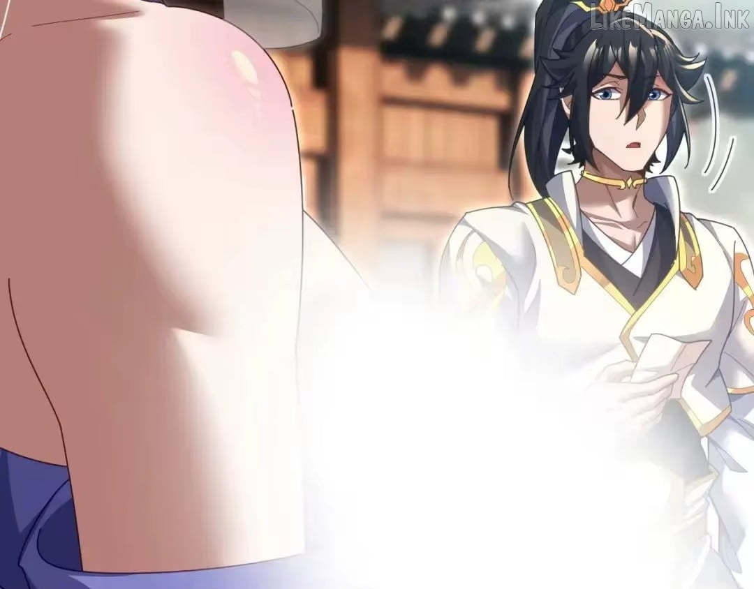 Read Invincible After Shocking My Empress Wife EN Manga Online