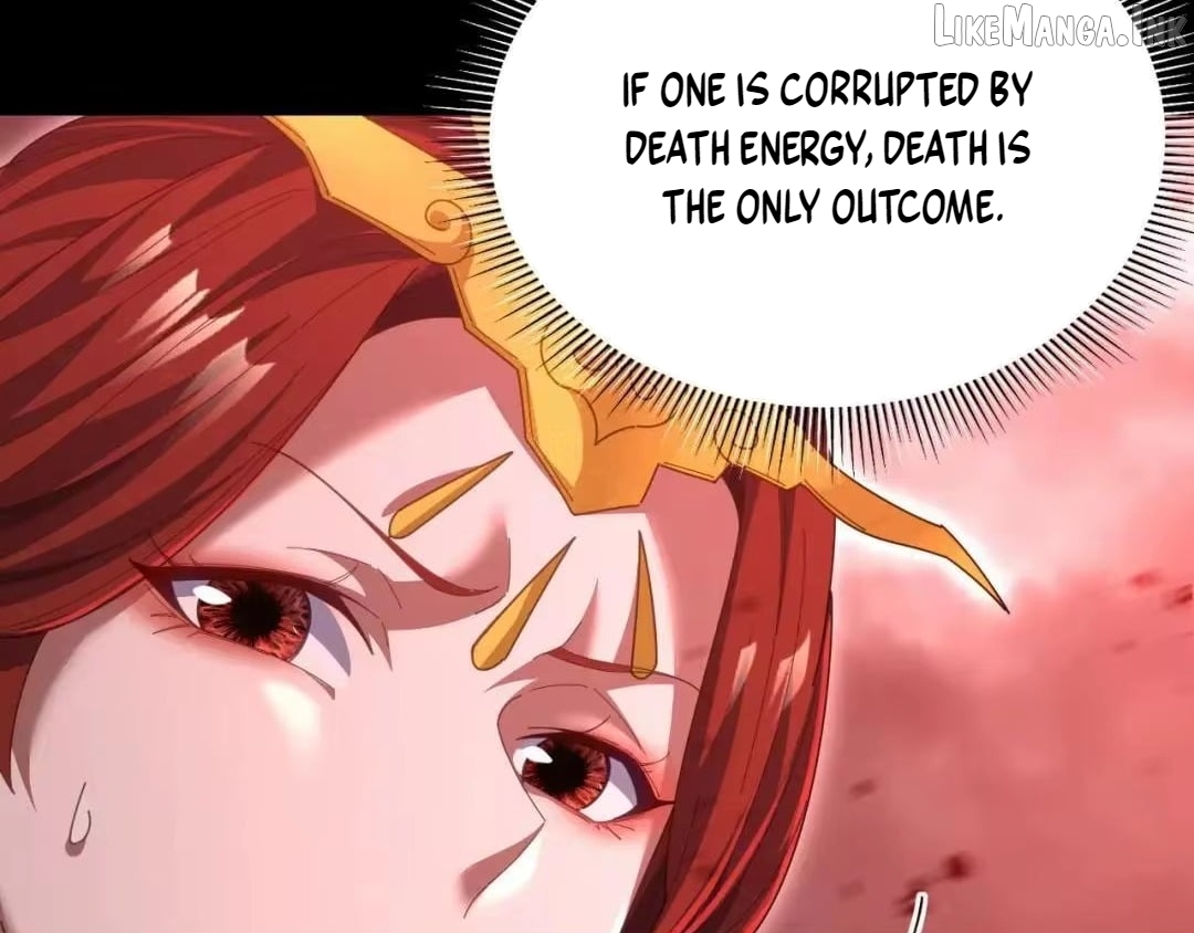 Read Invincible After Shocking My Empress Wife EN Manga Online