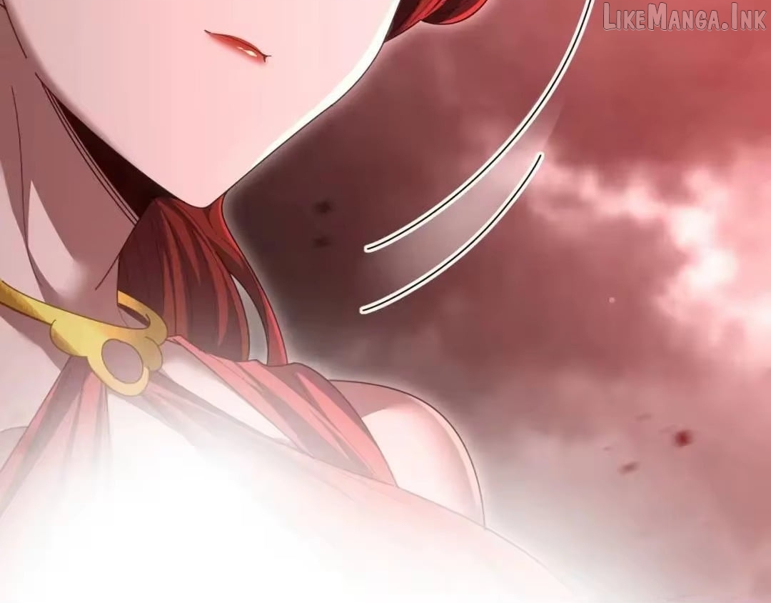 Read Invincible After Shocking My Empress Wife EN Manga Online