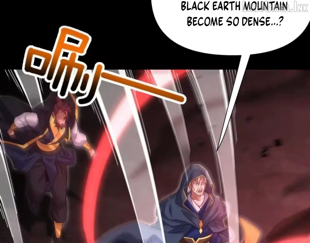 Read Invincible After Shocking My Empress Wife EN Manga Online