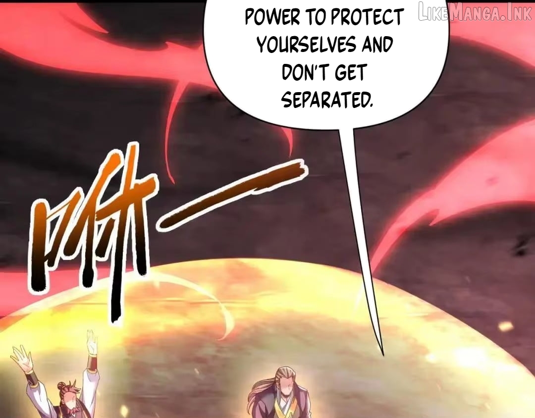 Read Invincible After Shocking My Empress Wife EN Manga Online