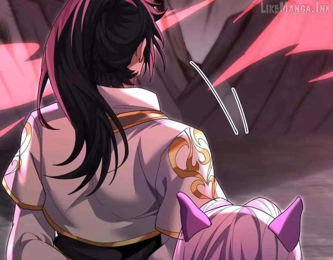 Read Invincible After Shocking My Empress Wife EN Manga Online