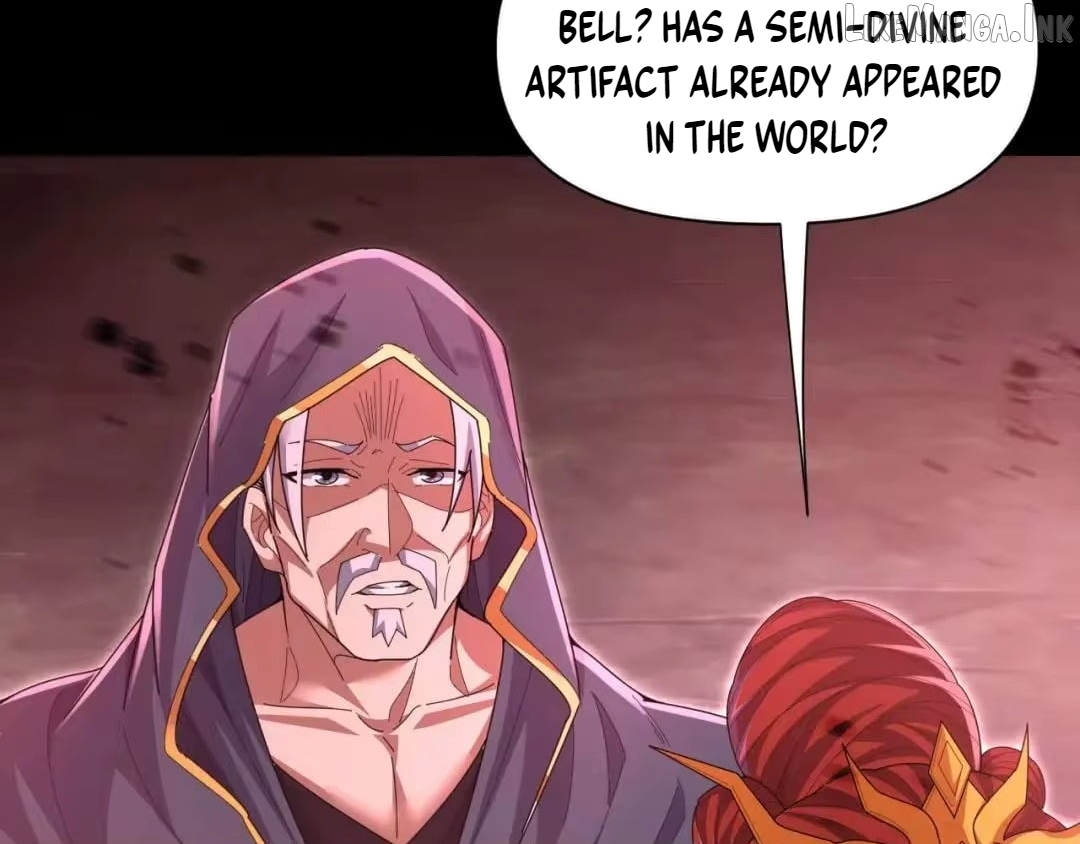 Read Invincible After Shocking My Empress Wife EN Manga Online