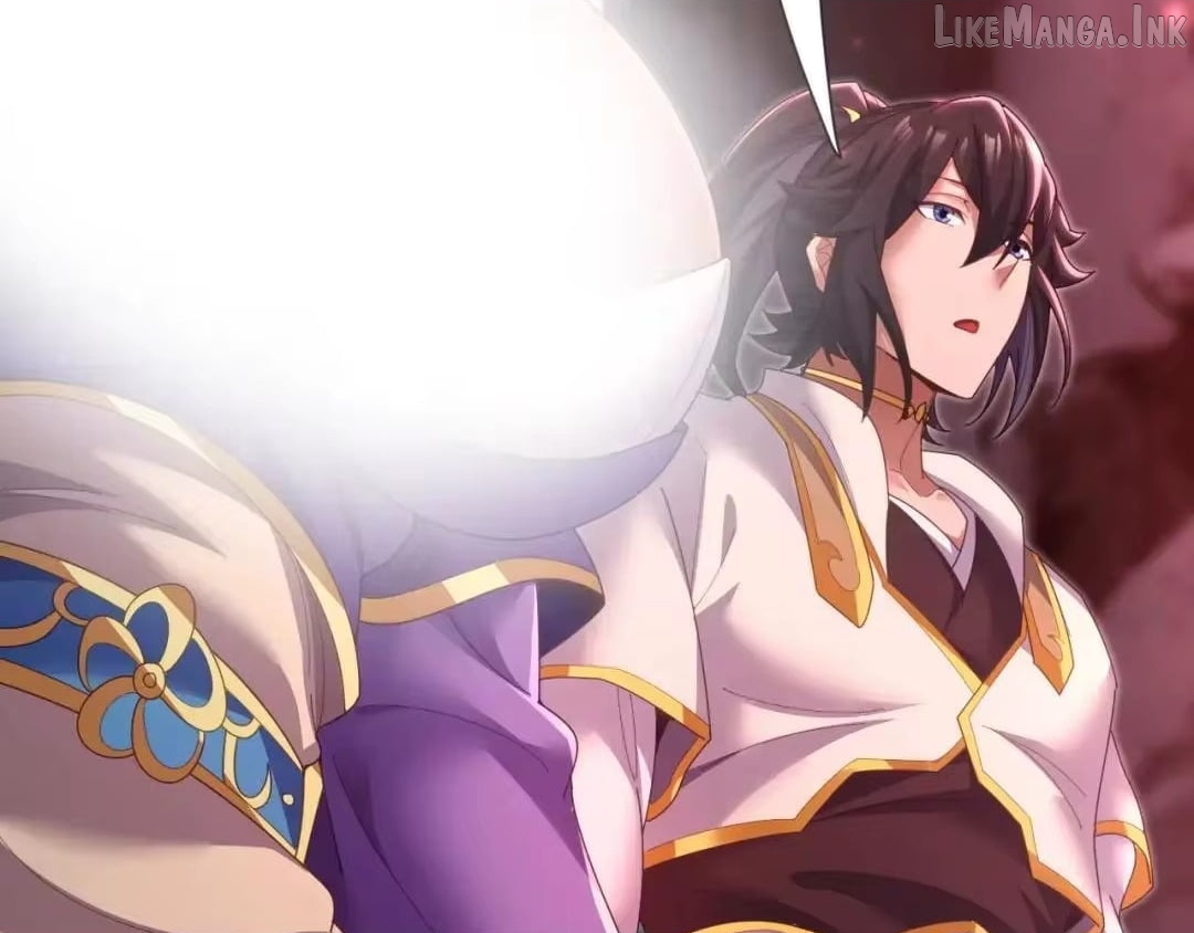 Read Invincible After Shocking My Empress Wife EN Manga Online
