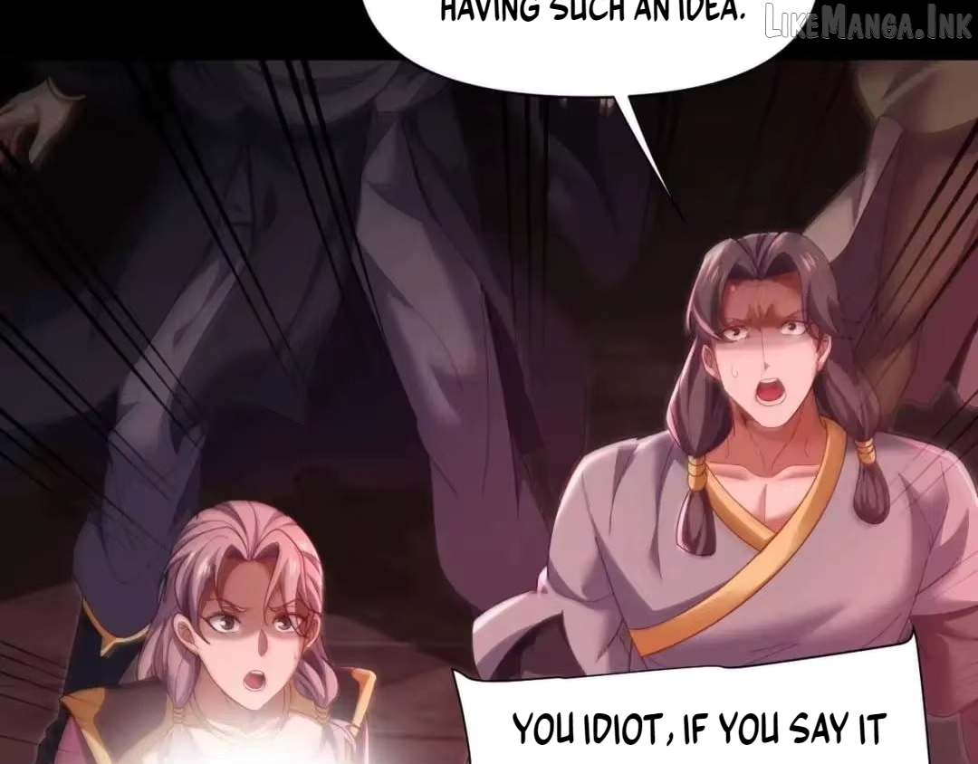 Read Invincible After Shocking My Empress Wife EN Manga Online