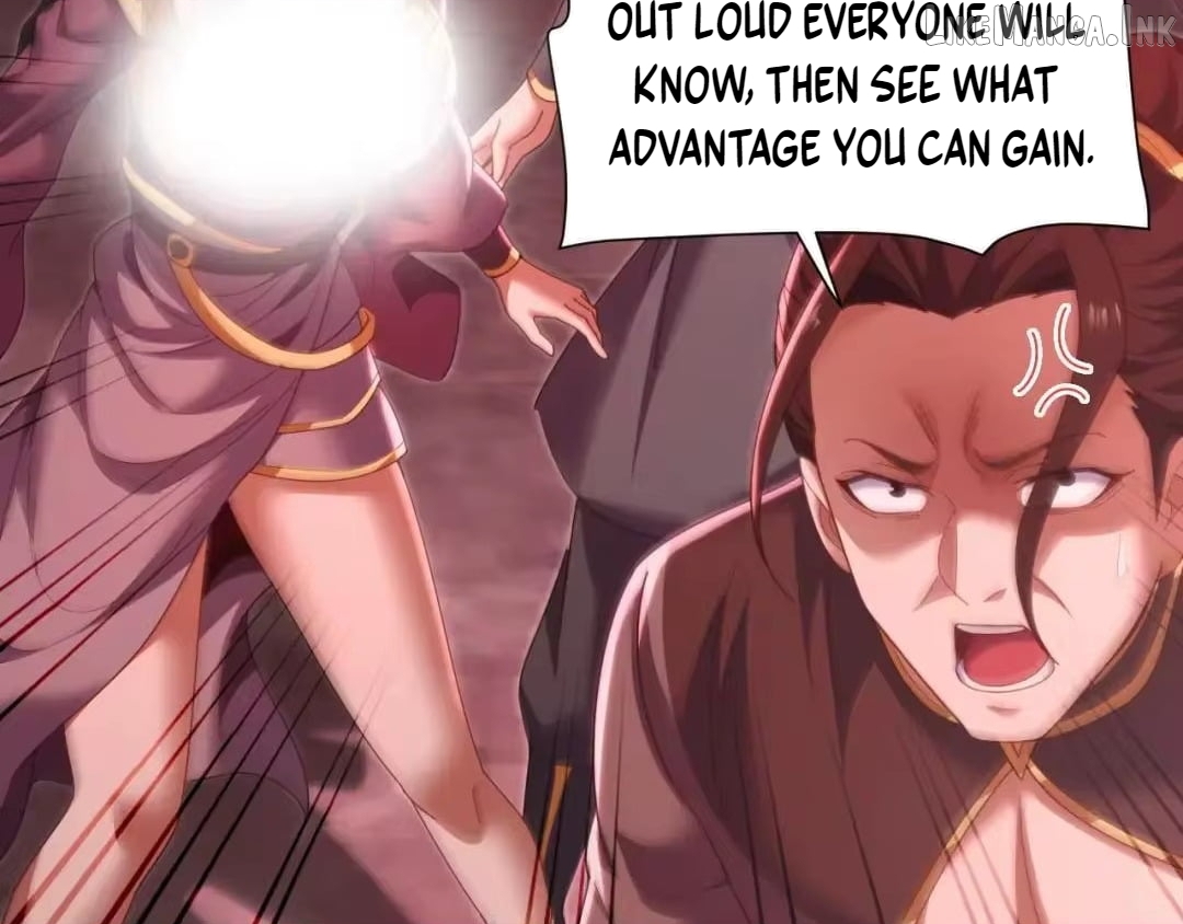 Read Invincible After Shocking My Empress Wife EN Manga Online