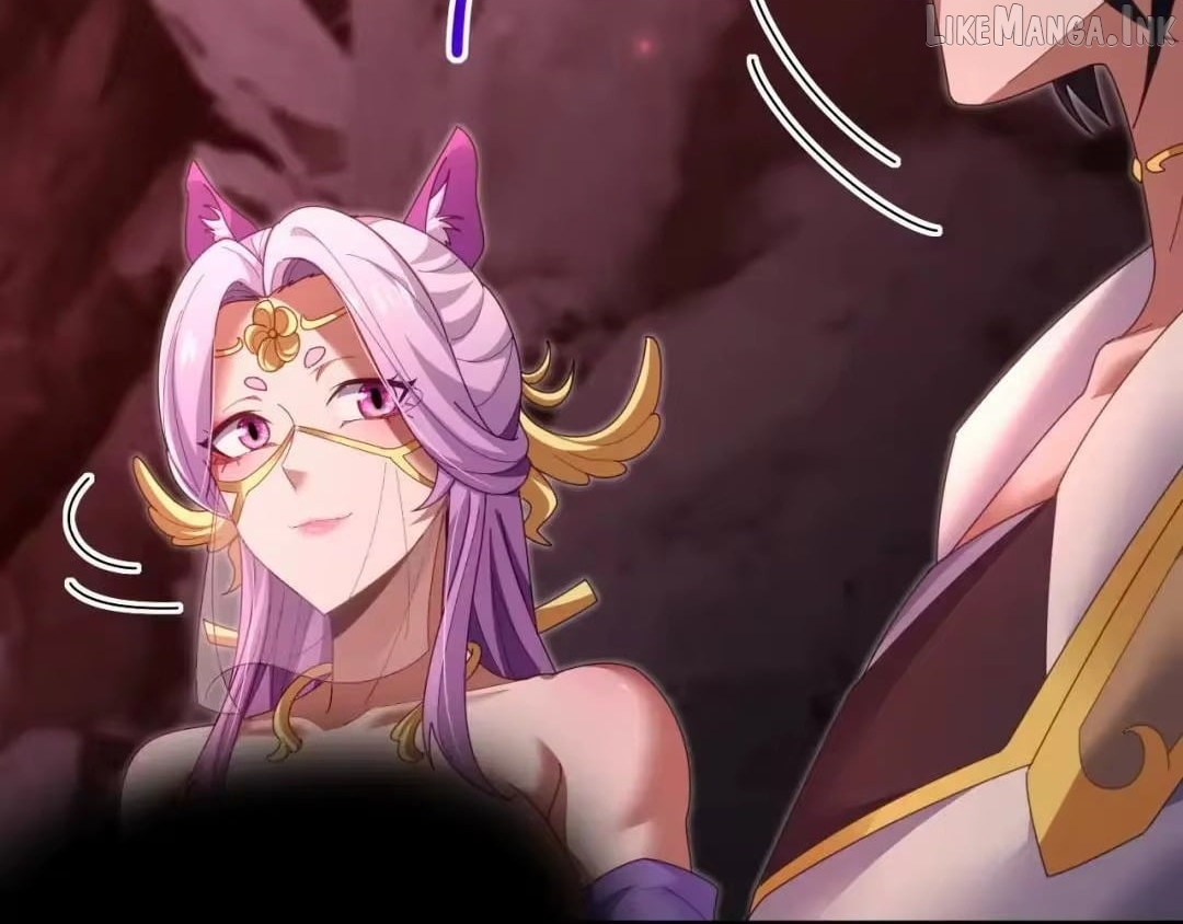 Read Invincible After Shocking My Empress Wife EN Manga Online