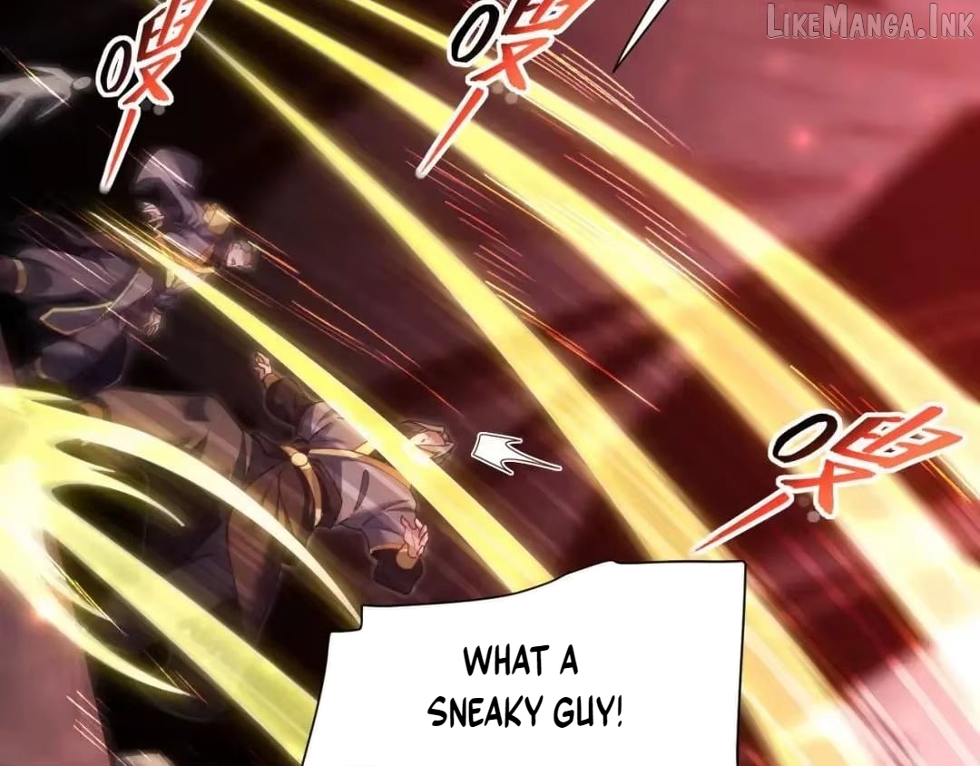 Read Invincible After Shocking My Empress Wife EN Manga Online