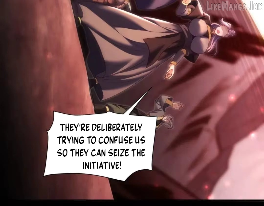 Read Invincible After Shocking My Empress Wife EN Manga Online