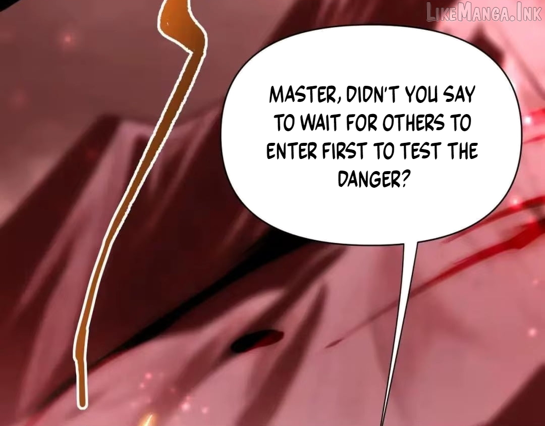 Read Invincible After Shocking My Empress Wife EN Manga Online