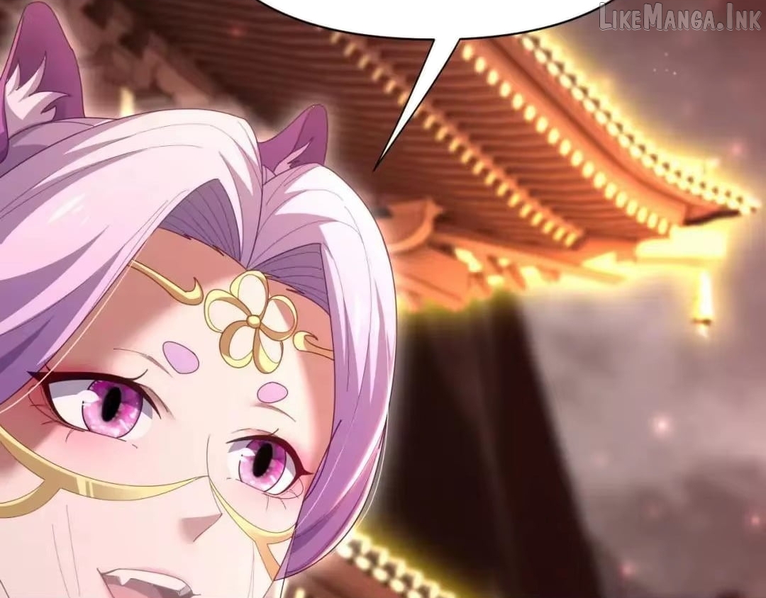 Read Invincible After Shocking My Empress Wife EN Manga Online