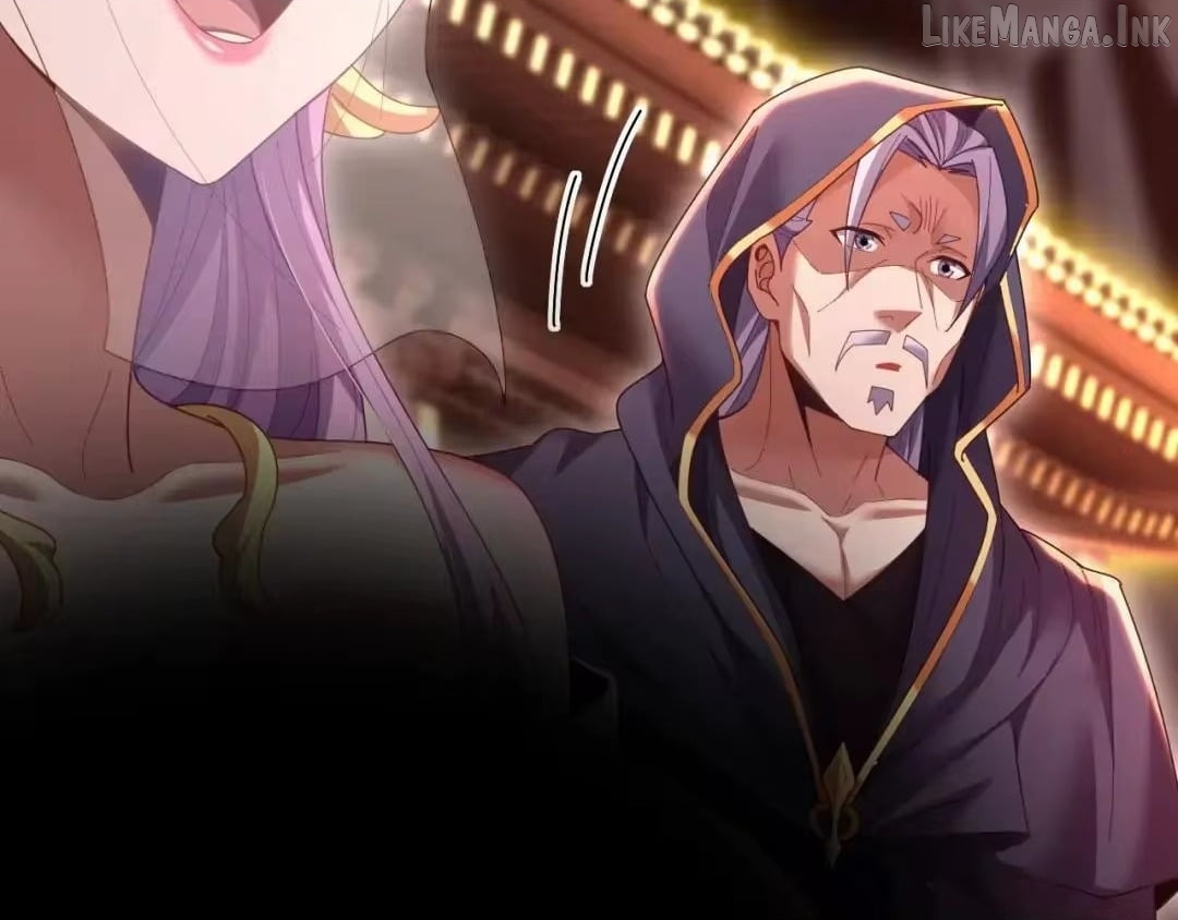 Read Invincible After Shocking My Empress Wife EN Manga Online