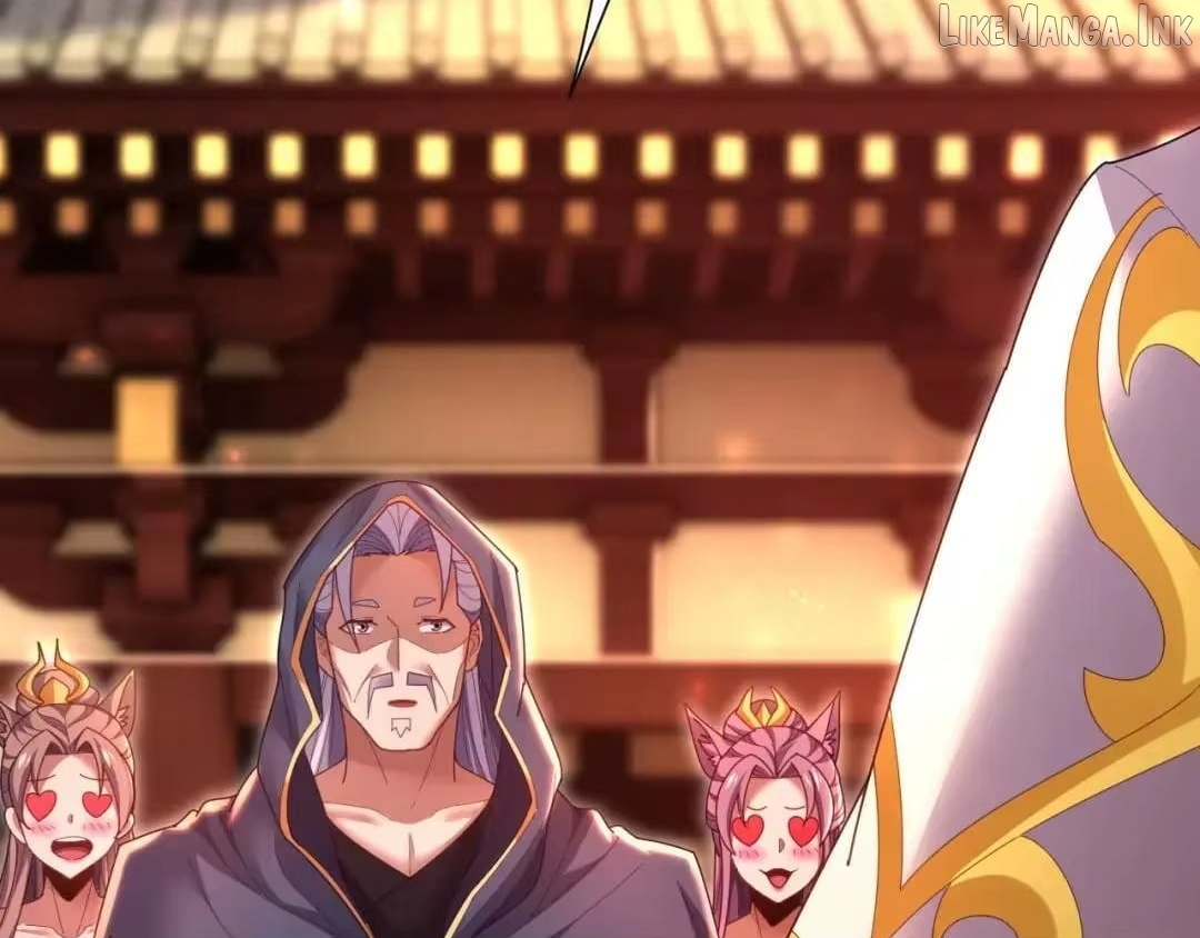 Read Invincible After Shocking My Empress Wife EN Manga Online