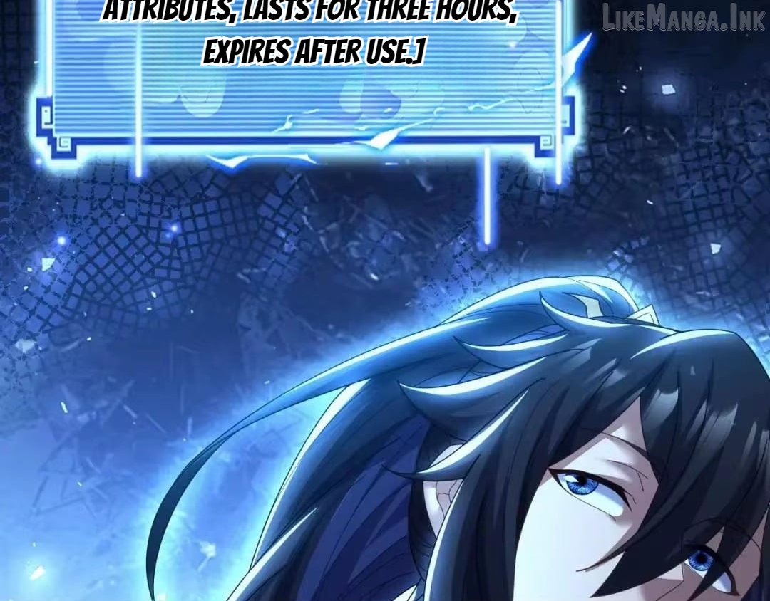 Read Invincible After Shocking My Empress Wife EN Manga Online