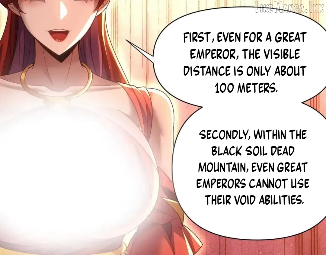 Read Invincible After Shocking My Empress Wife EN Manga Online