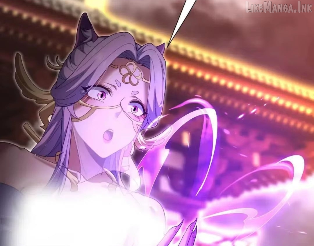 Read Invincible After Shocking My Empress Wife EN Manga Online