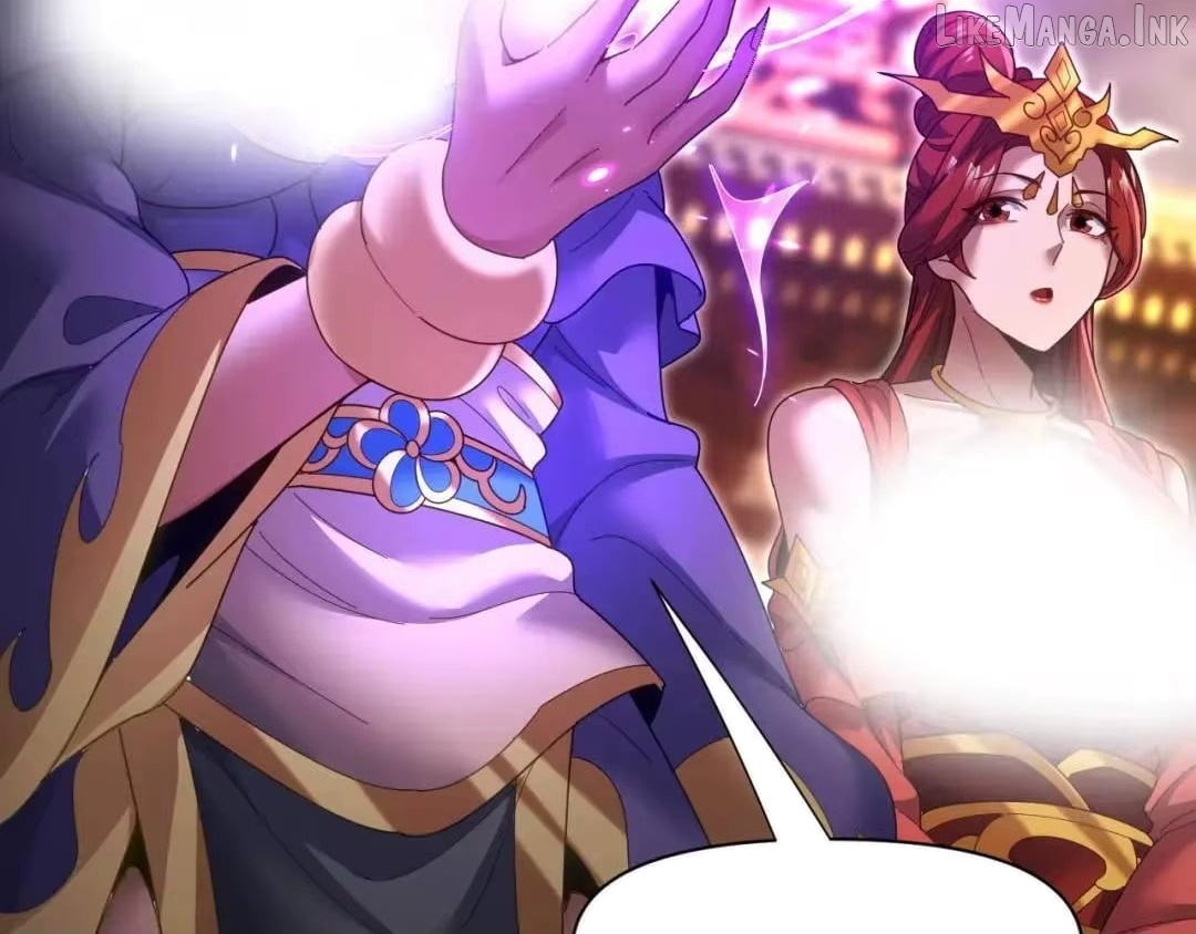 Read Invincible After Shocking My Empress Wife EN Manga Online