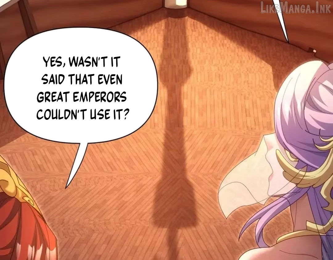 Read Invincible After Shocking My Empress Wife EN Manga Online