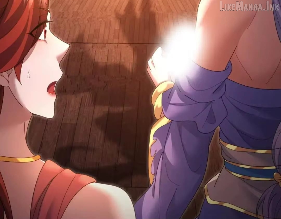 Read Invincible After Shocking My Empress Wife EN Manga Online