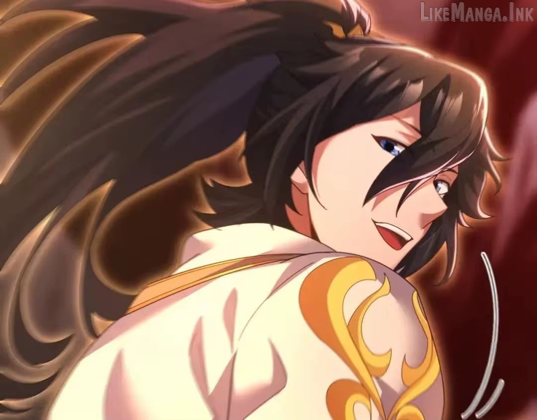 Read Invincible After Shocking My Empress Wife EN Manga Online