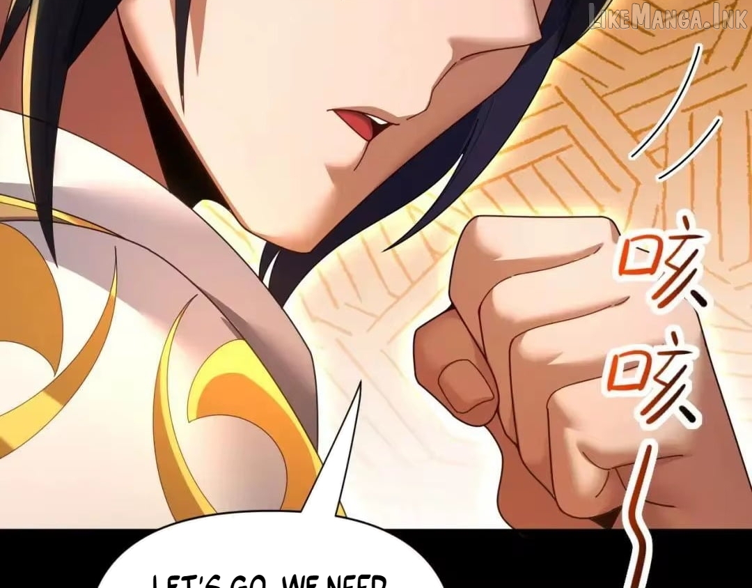 Read Invincible After Shocking My Empress Wife EN Manga Online