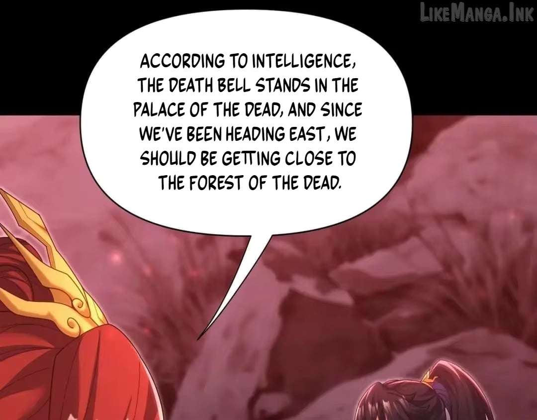 Read Invincible After Shocking My Empress Wife EN Manga Online
