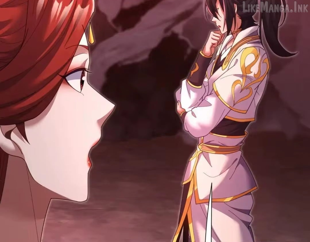 Read Invincible After Shocking My Empress Wife EN Manga Online