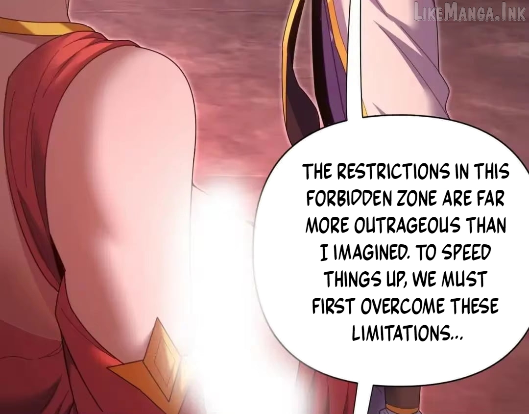 Read Invincible After Shocking My Empress Wife EN Manga Online