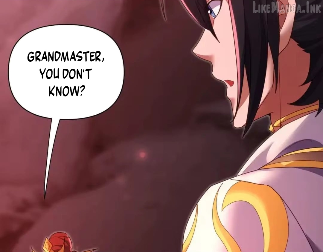 Read Invincible After Shocking My Empress Wife EN Manga Online