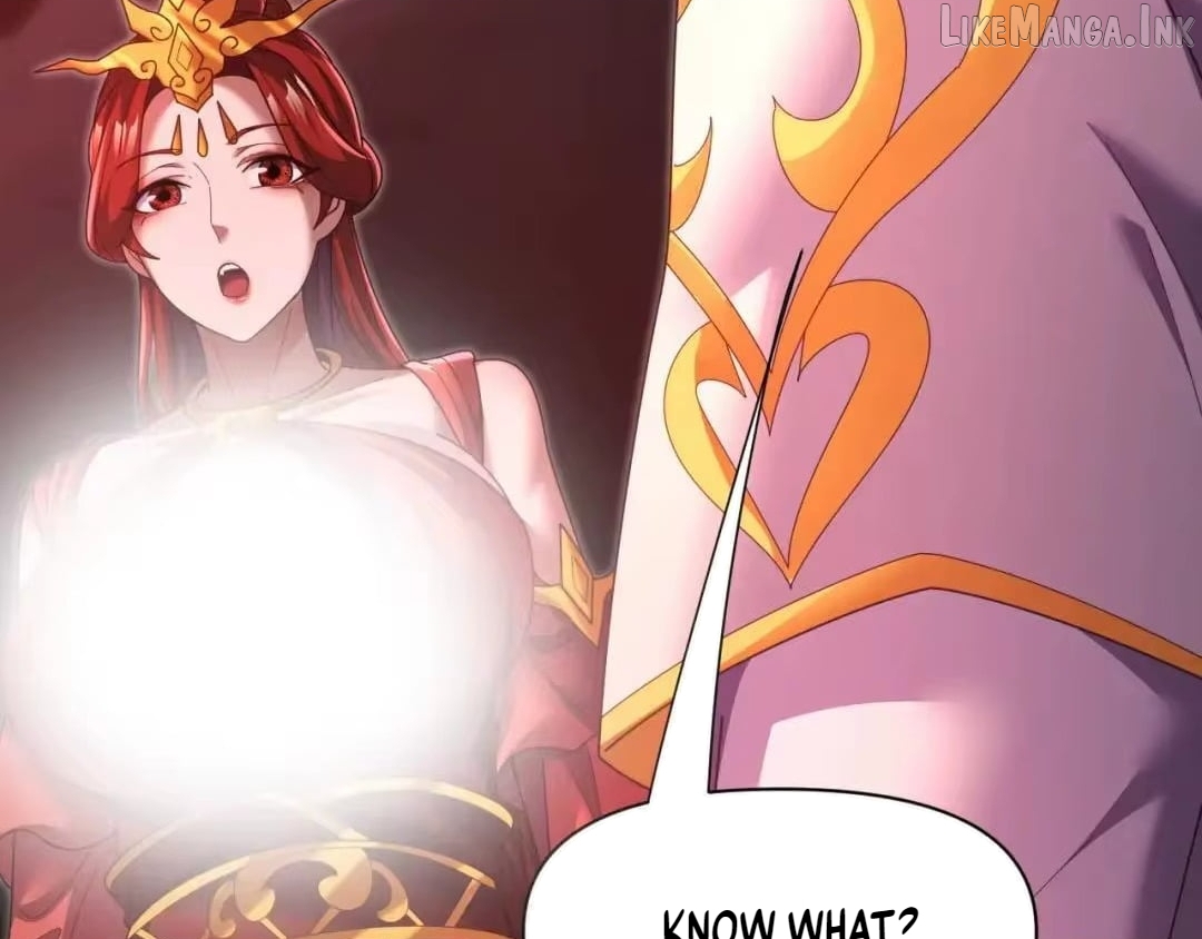 Read Invincible After Shocking My Empress Wife EN Manga Online