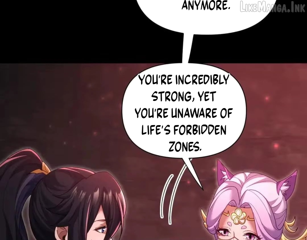 Read Invincible After Shocking My Empress Wife EN Manga Online