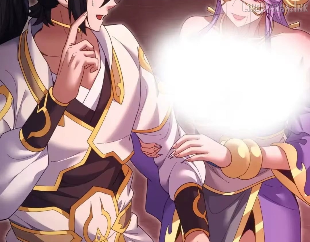 Read Invincible After Shocking My Empress Wife EN Manga Online