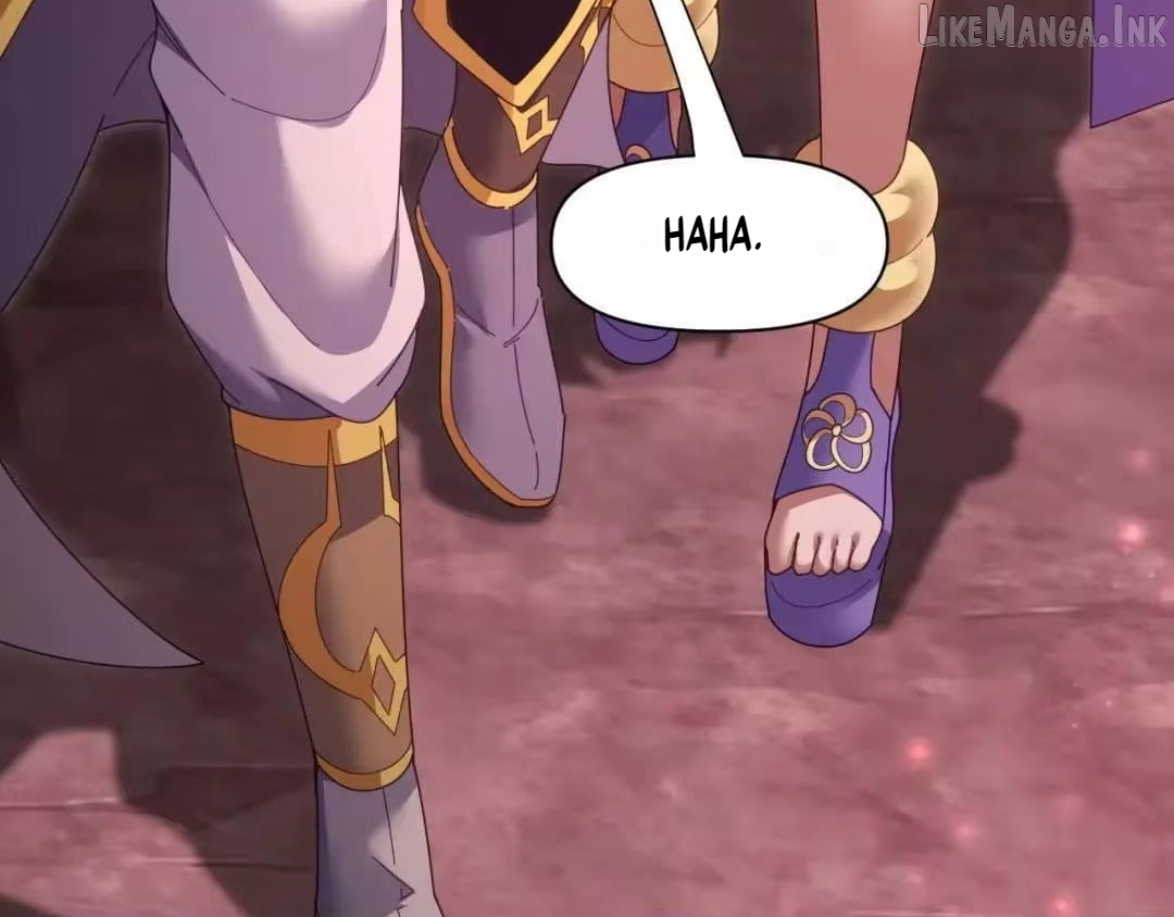Read Invincible After Shocking My Empress Wife EN Manga Online