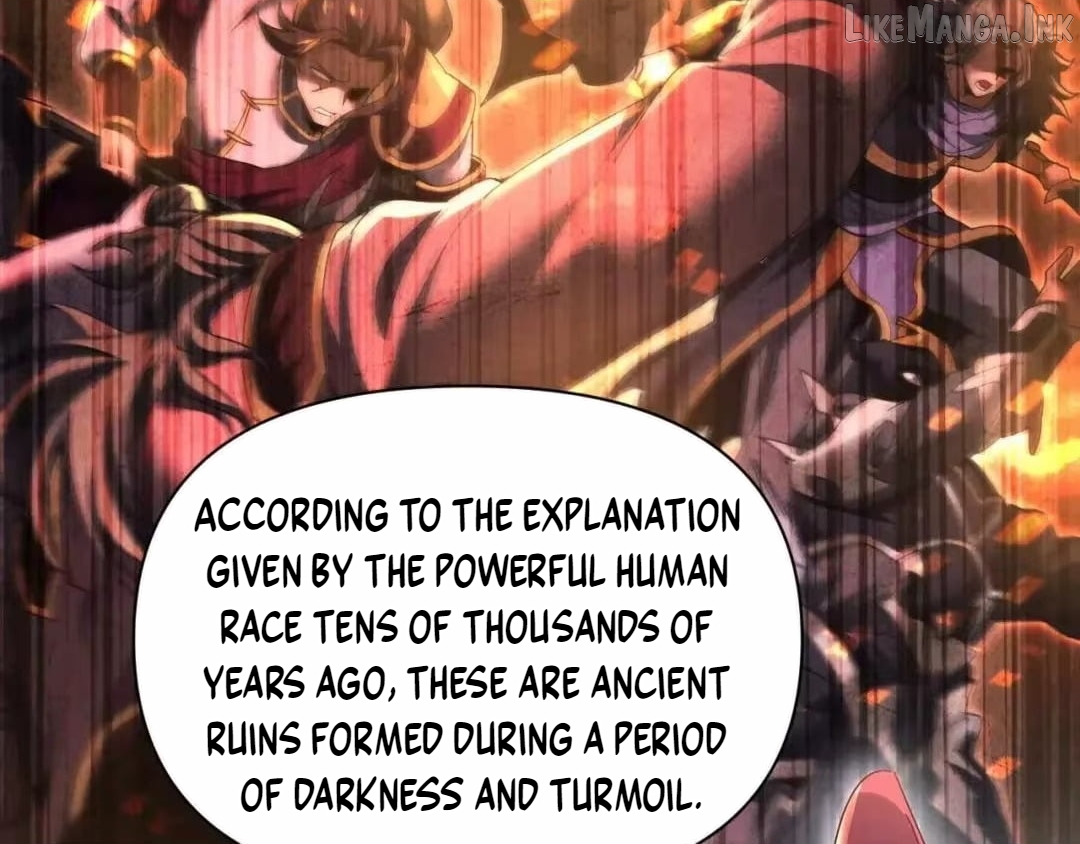 Read Invincible After Shocking My Empress Wife EN Manga Online