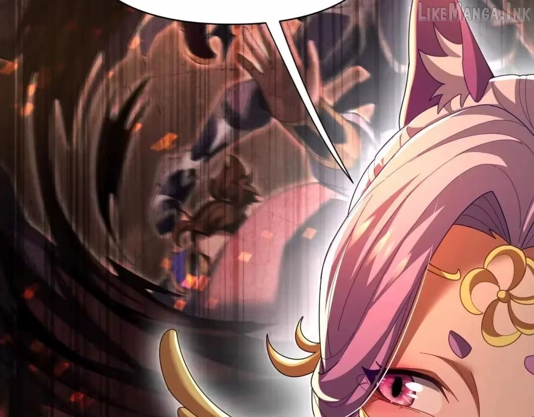 Read Invincible After Shocking My Empress Wife EN Manga Online