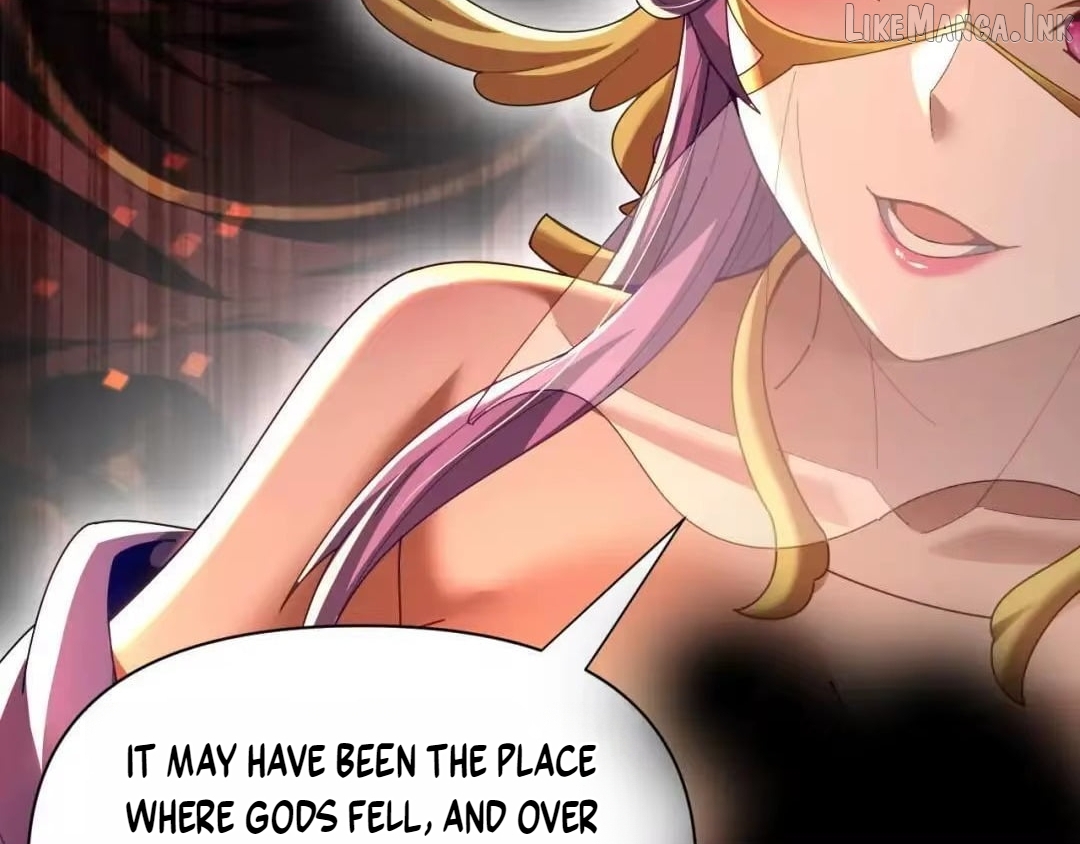 Read Invincible After Shocking My Empress Wife EN Manga Online